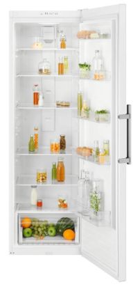 Slika Hladilnik Electrolux LRS3DE39W, enovratni, 186 cm