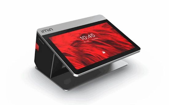Slika POS sistem IMIN FALCON 1