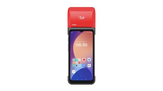 Slika Prenosni terminal IMIN SWIFT 2