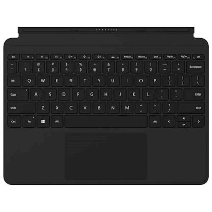 Slika MS Surface GO / GO 2 /GO 3/GO 4 tipkovnica SLO, črna