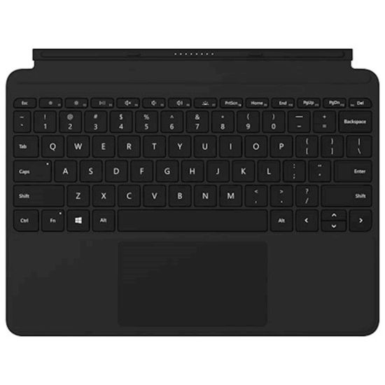 Slika MS Surface GO / GO 2 /GO 3/GO 4 tipkovnica SLO, črna