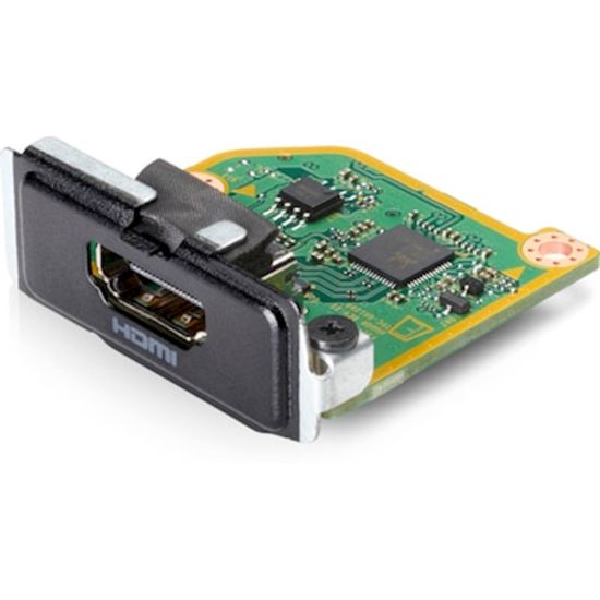 Slika HP HDMI Flex IO v2 za HP 400 G9 SFF, Tower in Pro mini