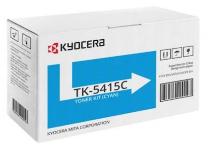Slika TONER KYOCERA CYAN ZA TASKalfa PA4500ci /MA4500ci ZA 13.000 STRANI