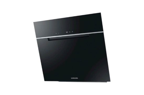 Slika Kuhinjska napa Samsung NK24C7070WB/UR, črna, 60 cm