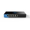 Slika Linksys SB 5 portno stikalo 2.5G