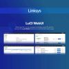 Slika Linksys OAK OpetnWRT usmerjevalnik Wi-fi 7 do 10680Mpps