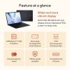 Slika ASUS Vivobook 18 M1807HA-S8022W Ryzen 7 260/32GB/SSD 1TB/18,4" WUXGA IPS-level 144Hz /BL KEY/W11Home
