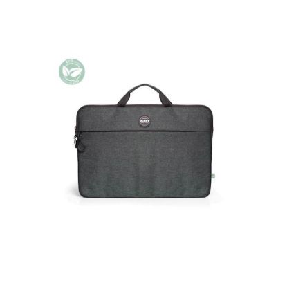 Slika Torbica PORT ECO Belize 15,6/16" siva