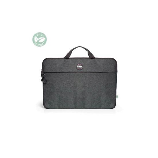 Slika Torbica PORT ECO Belize 15,6/16" siva