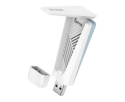 Slika DLINK BREZŽIČNI AX WI-FI 6 USB ADAPTER AX18U