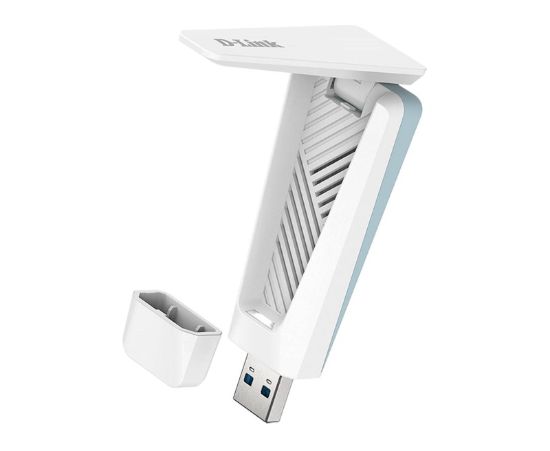 Slika DLINK BREZŽIČNI AX WI-FI 6 USB ADAPTER AX18U