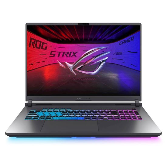 Slika ASUS ROG Strix G18 G815LR-S9043W Ultra 9-275HX/32GB/SSD 2TB/18" WQXGA/RTX 5070 Ti/W11Home
