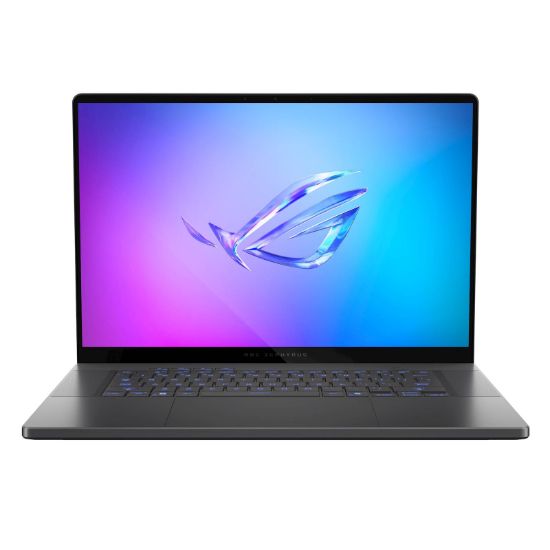 Slika ASUS ROG Zephyrus G16 GU605CR-QR109W Ultra 9 285H/32GB/SSD 2TB/16" 2,5K OLED 240Hz/RTX 5070 Ti/W11H