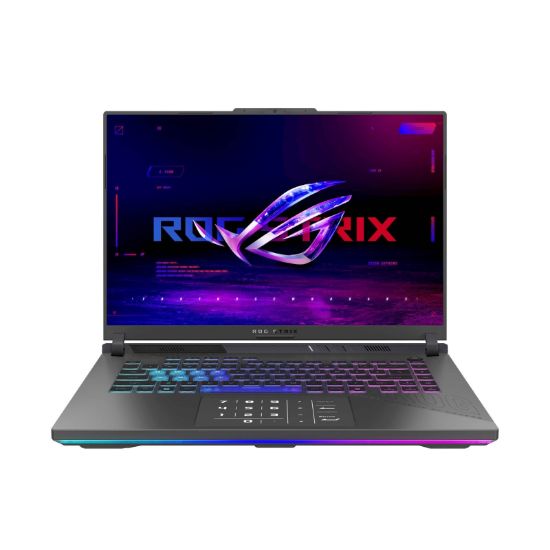 Slika ASUS ROG Strix G16 G614FR-S5129W Ryzen 9 9955HX3D/32GB/SSD 2TB/16''WQXGA/RTX 5070Ti/W11Home