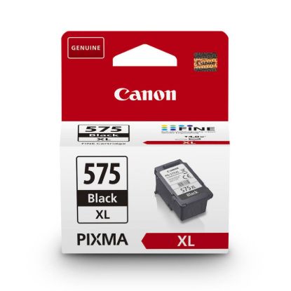 Slika ČRNILO CANON PG-575XL ČRNO ZA TR4751/TS3751
