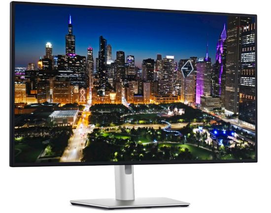 Slika Monitor DELL Ultrasharp 32 U3225QE