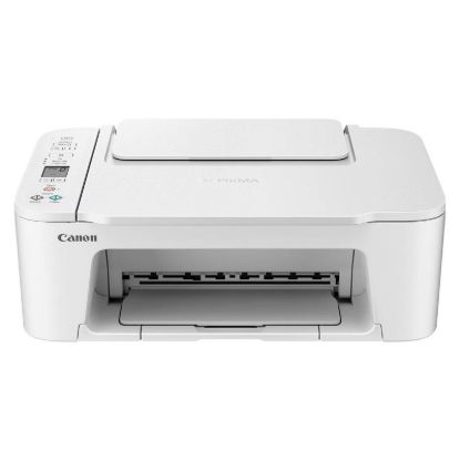 Slika Večfunkcijska brizgalna naprava CANON Pixma TS3751i, bel