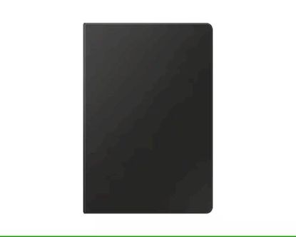 Slika SAMSUNG MAPA S TIPKOVNICO AI KEY GALAXY TAB S9/S9FE ČRNA