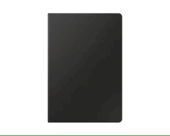 Slika SAMSUNG MAPA S TIPKOVNICO AI KEY GALAXY TAB S9/S9FE ČRNA