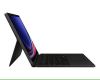 Slika SAMSUNG MAPA S TIPKOVNICO AI KEY GALAXY TAB S9/S9FE ČRNA