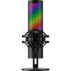 Slika Mikrofon HP HyperX QuadCast 2 S združljiv s PC, PS4, PS5 ali Mac, RGB