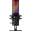 Slika Mikrofon HP HyperX QuadCast 2 S združljiv s PC, PS4, PS5 ali Mac, RGB