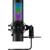 Slika Mikrofon HP HyperX QuadCast 2 S združljiv s PC, PS4, PS5 ali Mac, RGB