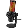 Slika Mikrofon HP HyperX QuadCast 2 S združljiv s PC, PS4, PS5 ali Mac, RGB