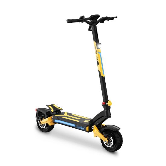 Slika Električni skiro UrbanGlide 1000GT (2x1400W)