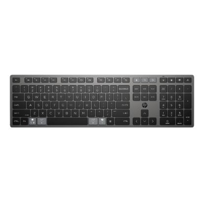 Slika Tipkovnica HP 720 brezžična polnilna