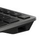 Slika Tipkovnica HP 720 brezžična polnilna