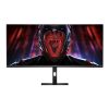 Slika Monitor Xiaomi G34WQi EU ukrivljen - gaming, VA, 3440x1440, 180Hz, 1MS, 2xHDMI, 2xDP