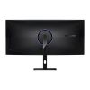 Slika Monitor Xiaomi G34WQi EU ukrivljen - gaming, VA, 3440x1440, 180Hz, 1MS, 2xHDMI, 2xDP