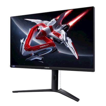 Slika Monitor Xiaomi Mini LED G Pro 27i EU gaming, 2560x1440, 180Hz, 1ms, 2xHDMI, 2xDP