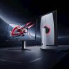 Slika Monitor Xiaomi Mini LED G Pro 27i EU gaming, 2560x1440, 180Hz, 1ms, 2xHDMI, 2xDP