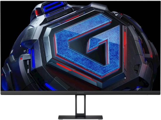 Slika Monitor Xiaomi G27Qi EU 2K gaming, IPS, 2560x1440, 180Hz, 1ms, 2xHDMI, 2xDP