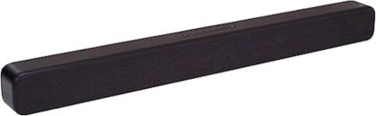 Slika Xiaomi Soundbar 2.0 EU S22E 2.0ch, 2x15W, Bluetooth 5.3, SPDIF, OPTICAL, AUX