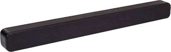 Slika Xiaomi Soundbar 2.0 EU S22E 2.0ch, 2x15W, Bluetooth 5.3, SPDIF, OPTICAL, AUX