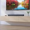 Slika Xiaomi Soundbar 2.0 EU S22E 2.0ch, 2x15W, Bluetooth 5.3, SPDIF, OPTICAL, AUX