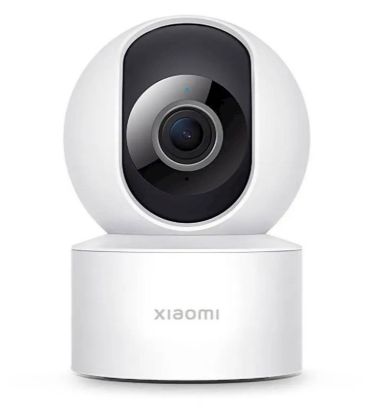 Slika Xiaomi pametna kamera C200 2MP, 220V, Notranja