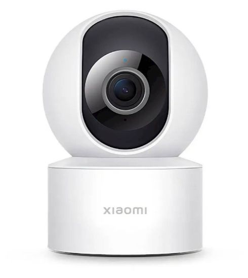 Slika Xiaomi pametna kamera C200 2MP, 220V, Notranja
