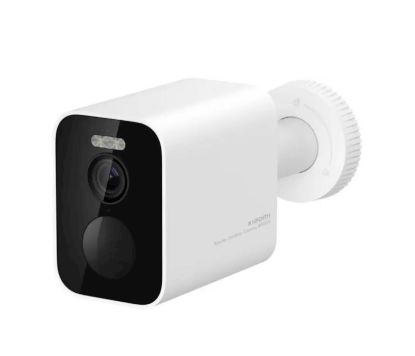Slika Xiaomi zunanja kamera BW500 2.5K, Zunanja IP67, Baterijska