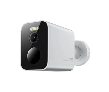 Slika Xiaomi zunanja kamera BW300 3MP, 2K, Zunanja IP67, Baterijska