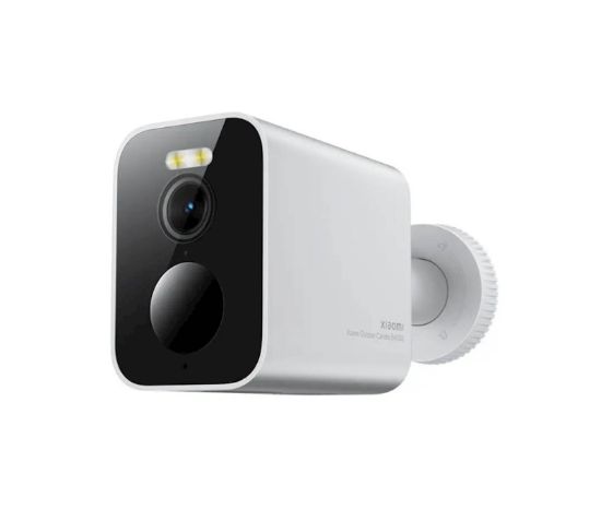 Slika Xiaomi zunanja kamera BW300 3MP, 2K, Zunanja IP67, Baterijska