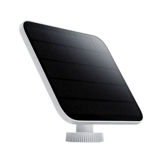 Slika Solarni panel za kamere (BW serija) 5W