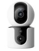 Slika Xiaomi Dvojna pametna kamera C300 EU 3MP, 220V, notranja