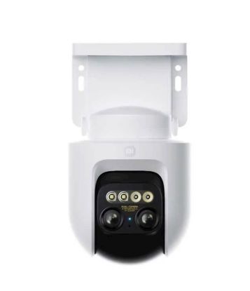 Slika Xiaomi zunanja kamera CW700S EU z dvojno lečo 4MP, 2560x1440, Zunanja, IP66