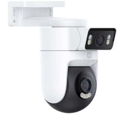 Slika Xiaomi Outdoor Camera CW500 Dual EU 4MP, 2.5K, Zunanja, IP66