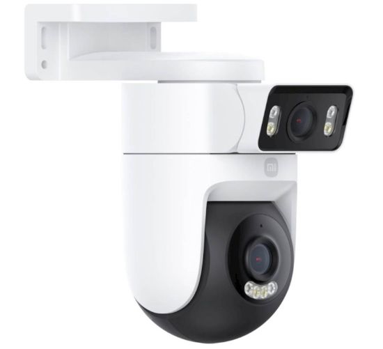 Slika Xiaomi Outdoor Camera CW500 Dual EU 4MP, 2.5K, Zunanja, IP66