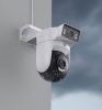 Slika Xiaomi Outdoor Camera CW500 Dual EU 4MP, 2.5K, Zunanja, IP66